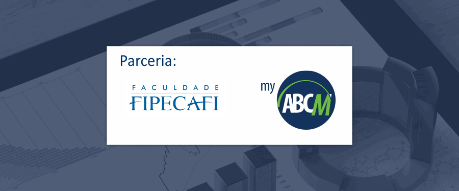 MyABCM em parceria com a Faculdade FIPECAFI - MyABCM