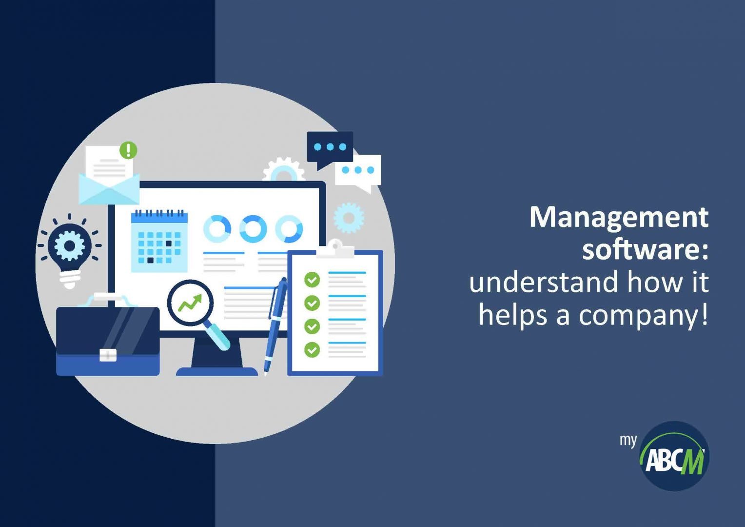 Management software: understand how it helps a company!